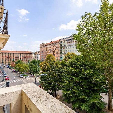 Liberty Home Milano Exterior foto