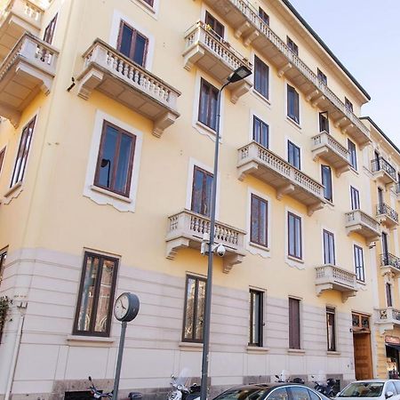 Liberty Home Milano Exterior foto