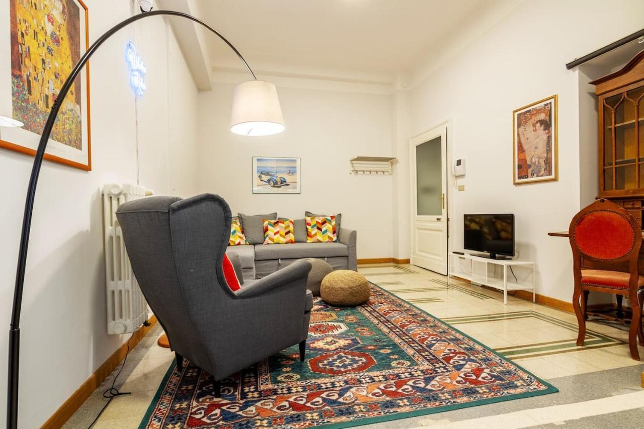 Liberty Home Milano Exterior foto