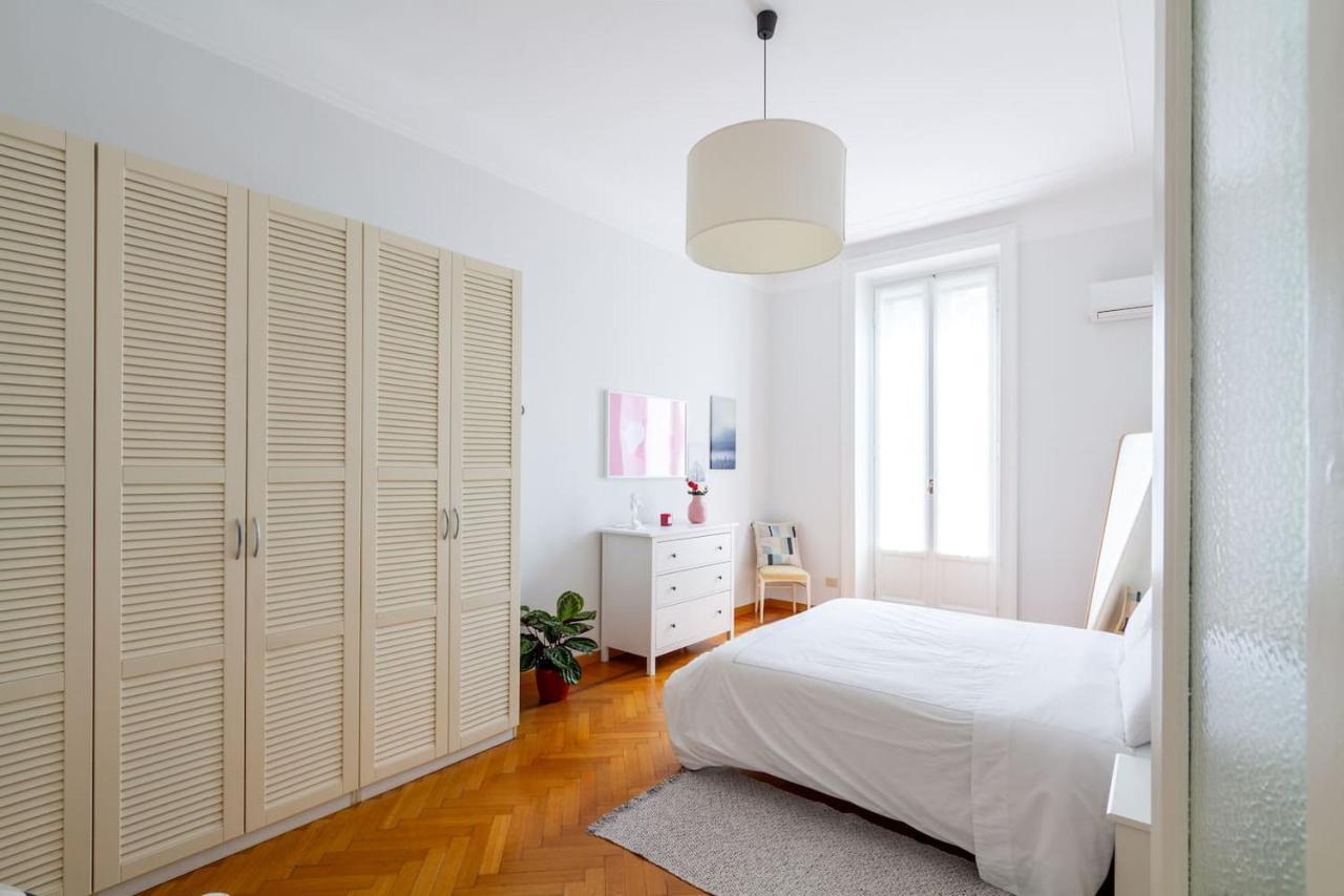 Liberty Home Milano Exterior foto