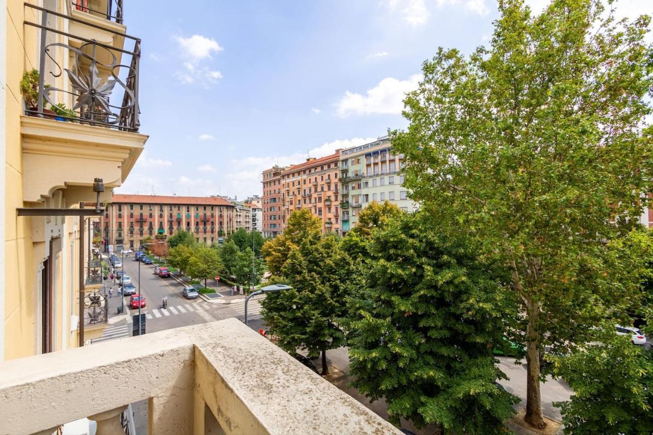 Liberty Home Milano Exterior foto