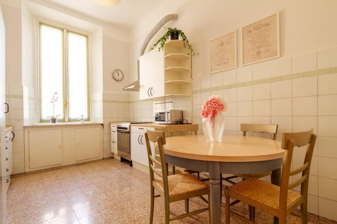 Liberty Home Milano Exterior foto
