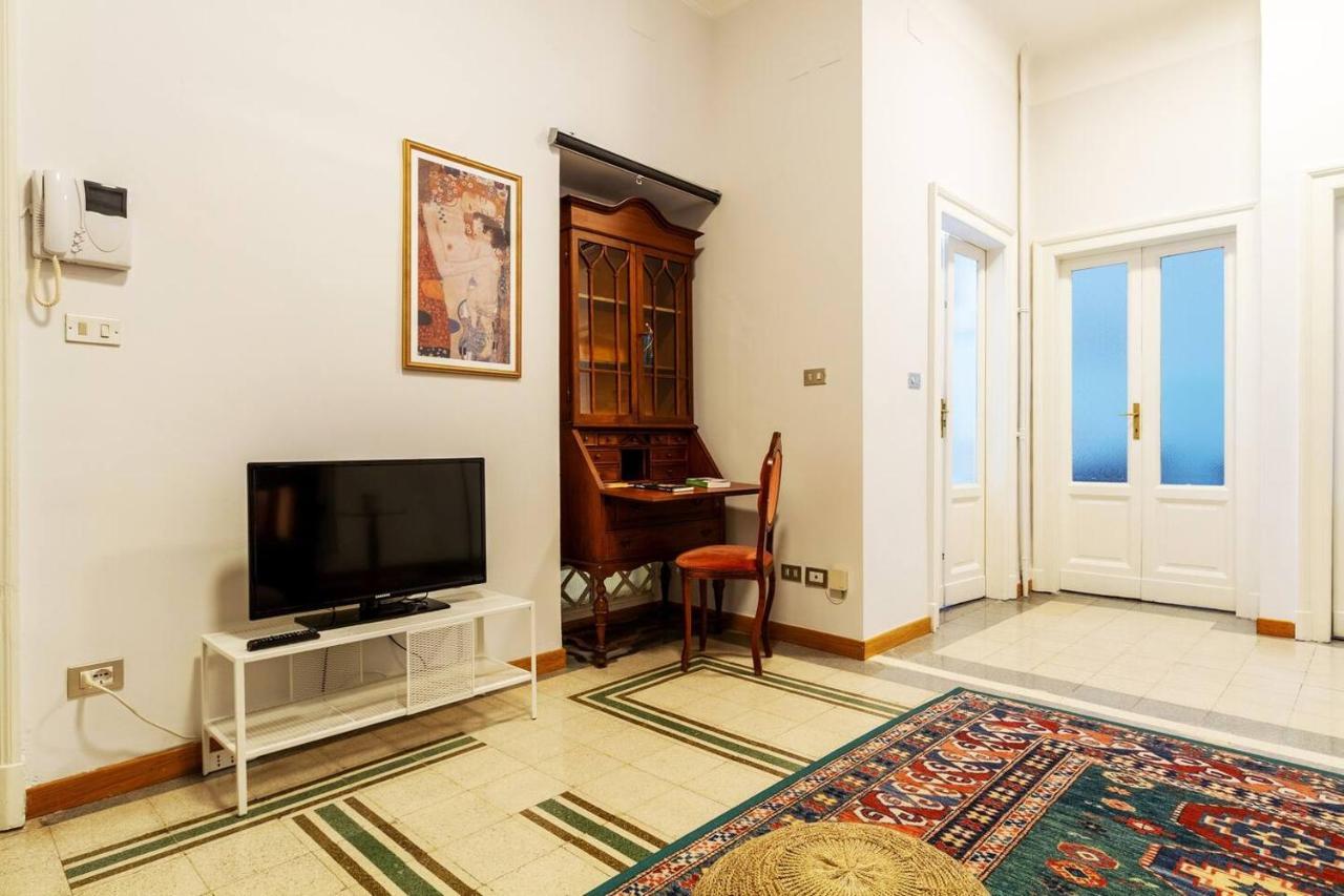 Liberty Home Milano Exterior foto