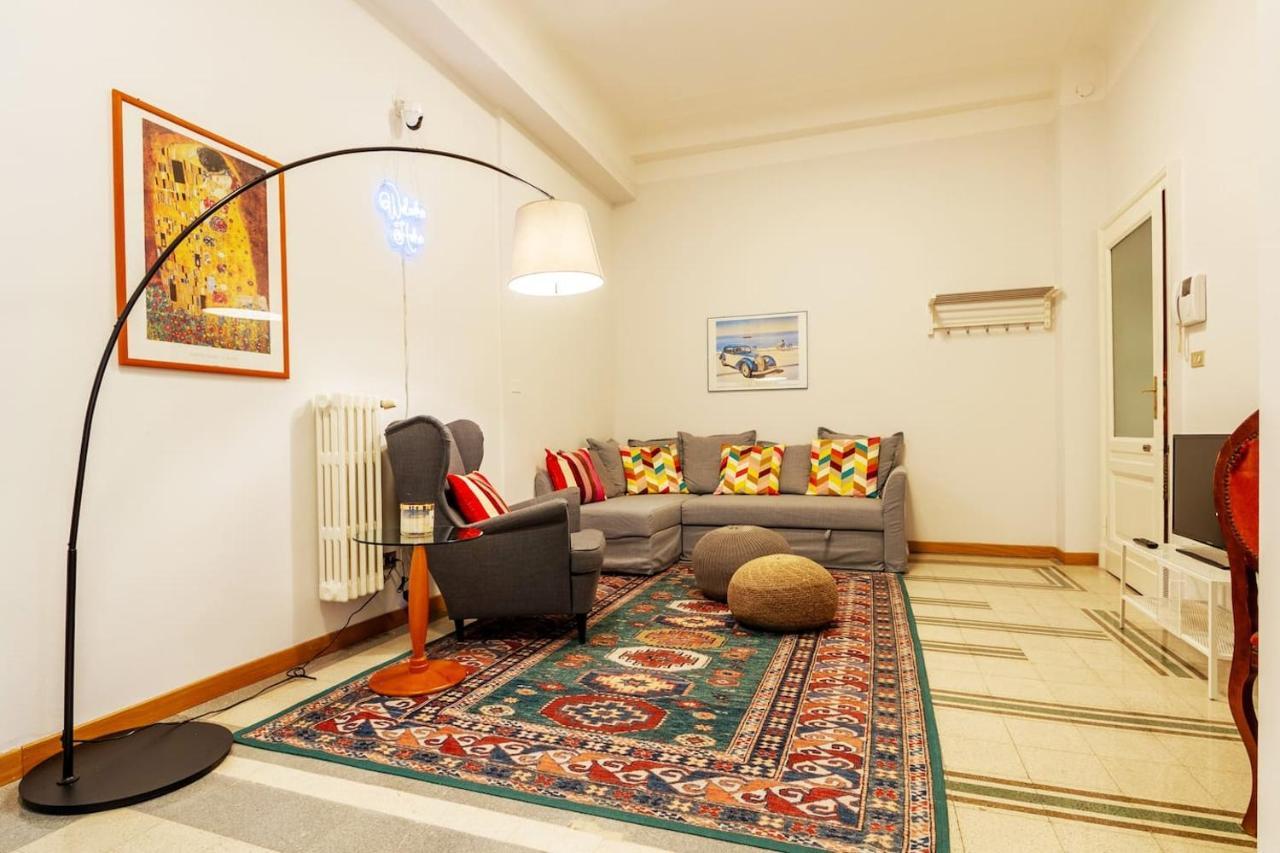 Liberty Home Milano Exterior foto