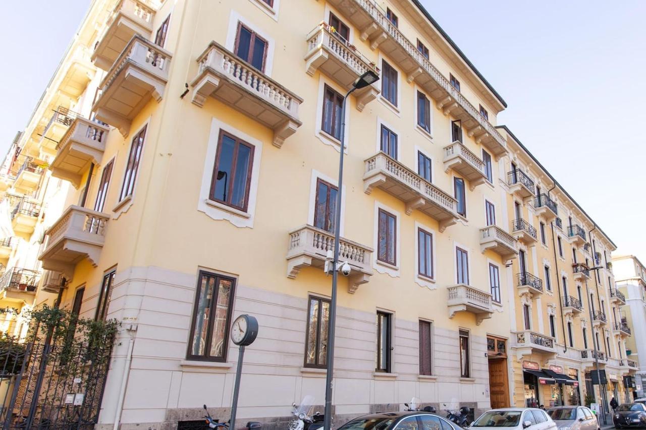 Liberty Home Milano Exterior foto