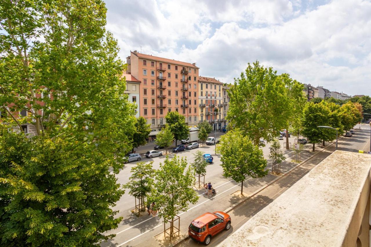 Liberty Home Milano Exterior foto