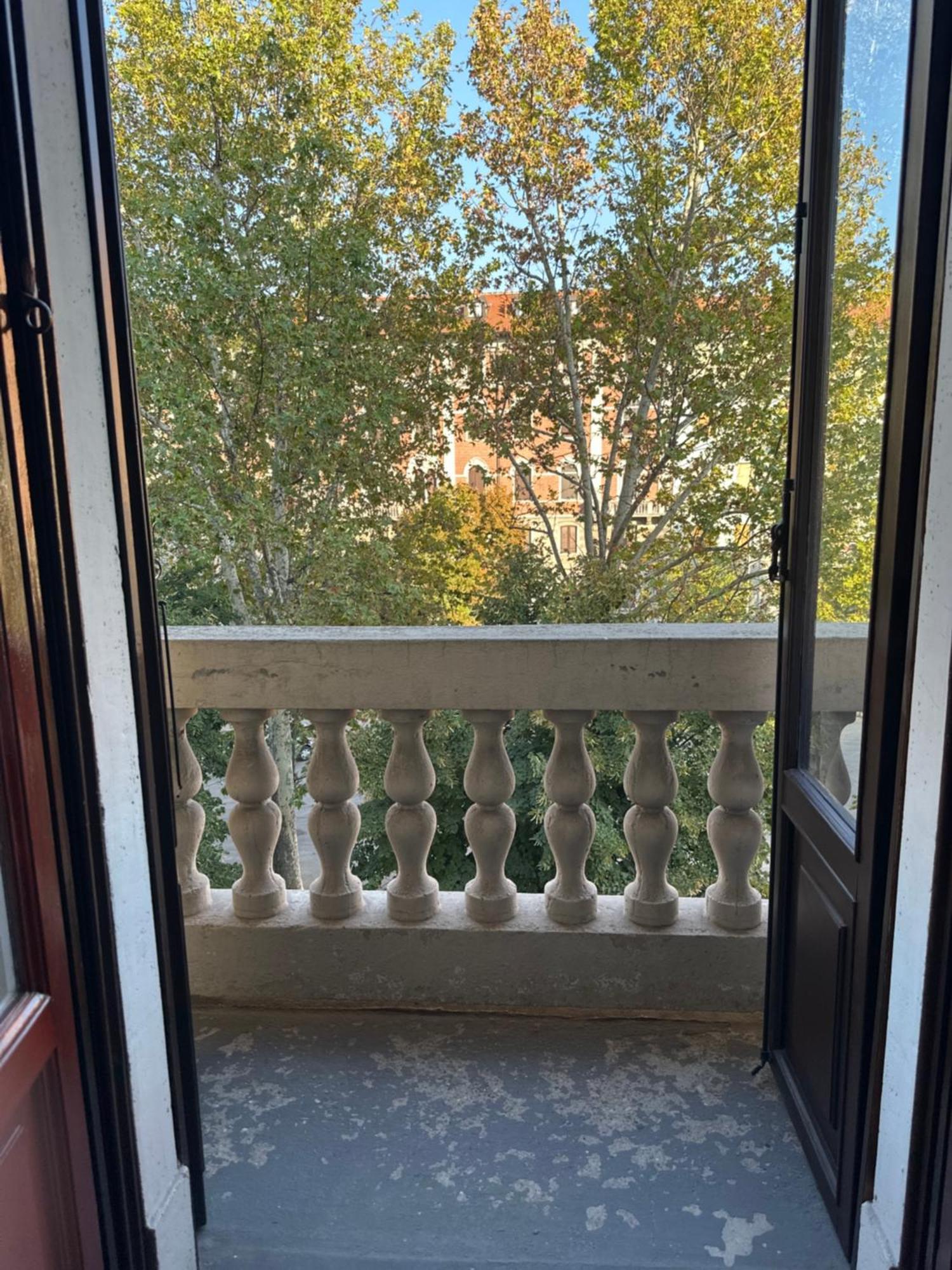 Liberty Home Milano Exterior foto